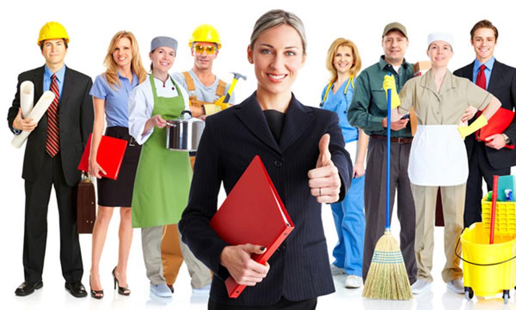 Şişli Yük Taşıma Personeli